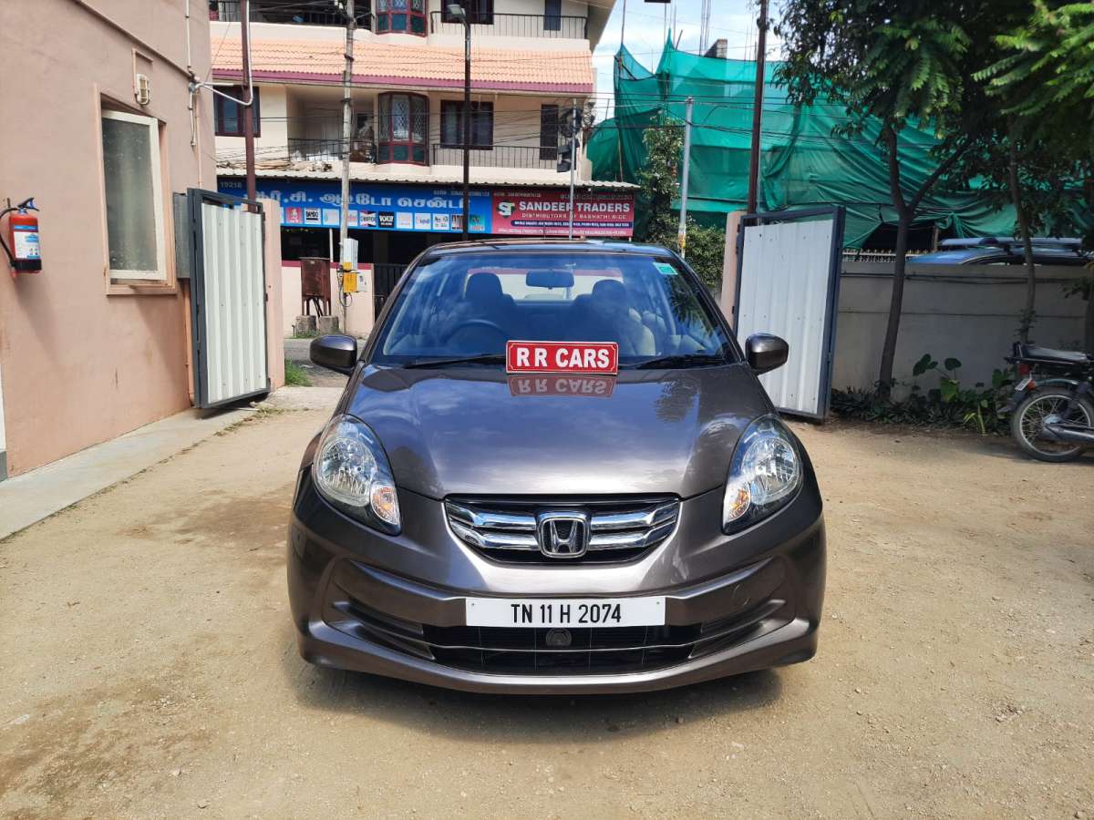 Honda Amaze
